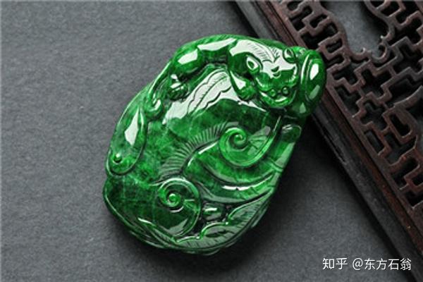 翡翠常见的种有哪些经典收藏