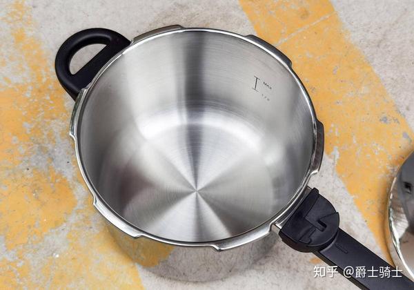 小米有品火候高压锅体验,一体式304不锈钢,用它做饭又