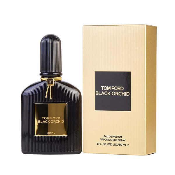 tom ford black orchid午夜兰花