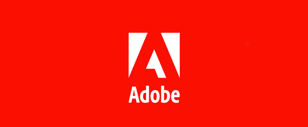 adobe更新logo,包括所有产品图标新升级,未来的ps长这样