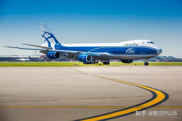 airbridgecargo 747-8i(图源:airbridgecargo)