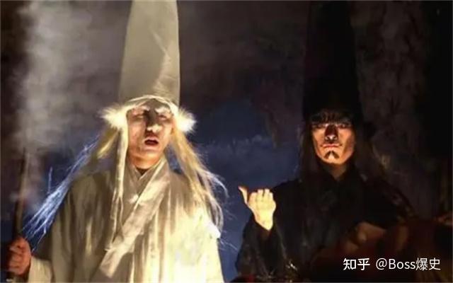 后西游记孙小圣闯龙宫吓退龙王入地府问懵阎君
