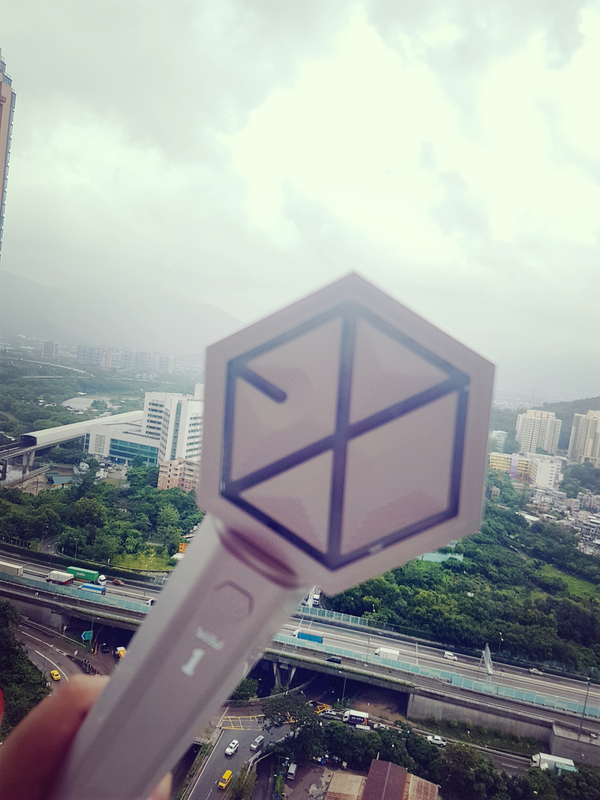 exid应援棒,exid成员 nct rv bp apink wjsn gfriend winner wannaone shinee astro exid