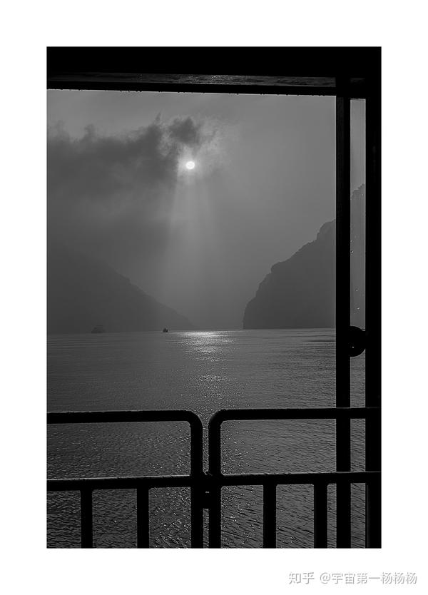 黑白照片调色流程