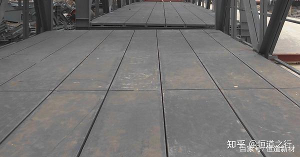 钢骨架轻型板参数大全(25项)屋面板楼层板膨石板网架板通用