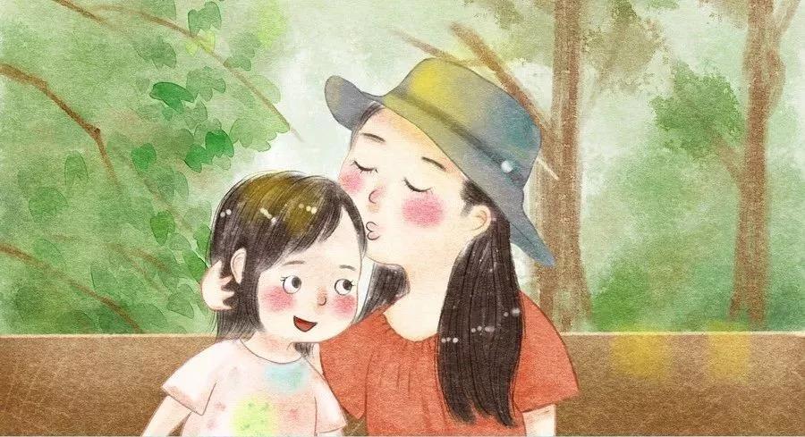 爱孩子,怕他没规矩;管孩子,怕他缺爱.怎么办?