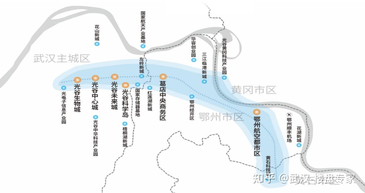 光谷东首付10万起有什么楼盘推荐最好地铁口的中建葛店之星怎么样