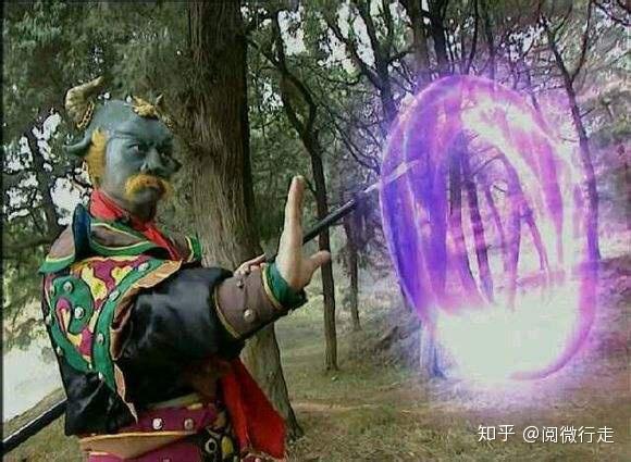 西游记中最厉害的法宝居然是它,金箍算是其一,还坑了如来的金山