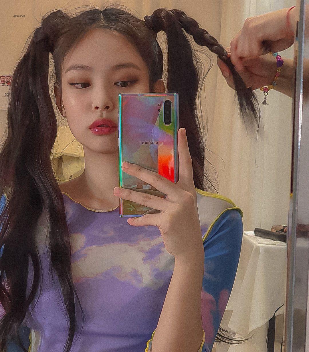blackpink成员照片,blackpink jennie 头像 你们有没有blackpink各成员的出圈图尤其是jennie的啊