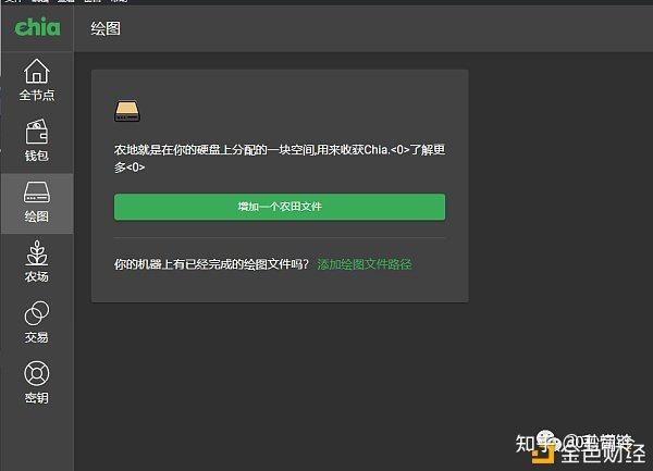 chia奇亚最全挖矿教程解析一篇就够建议收藏