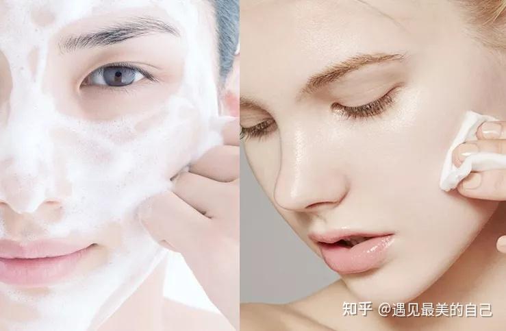 如何让皮肤变好