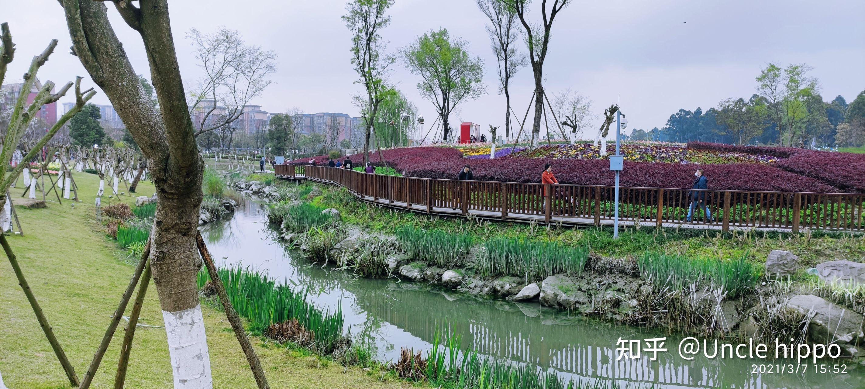 成都天府芙蓉园