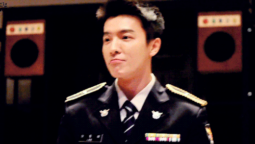 sj李东海,这个必须第一!