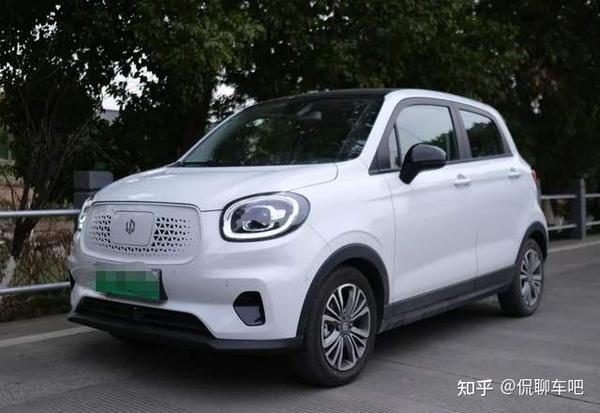 同样都是电动汽车,低速四轮电动车凭什么不受待见?