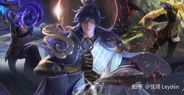 王者荣耀英雄的台词你知道多少?