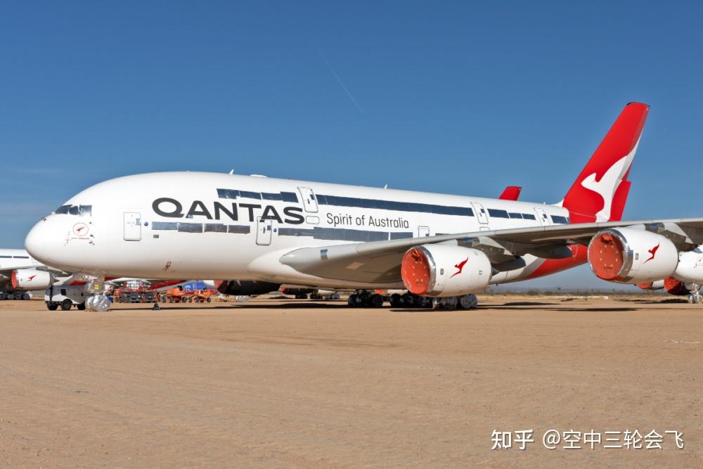 报道,2019年12月20日,澳航的一次航班飞行创造了有史以来最长的a380