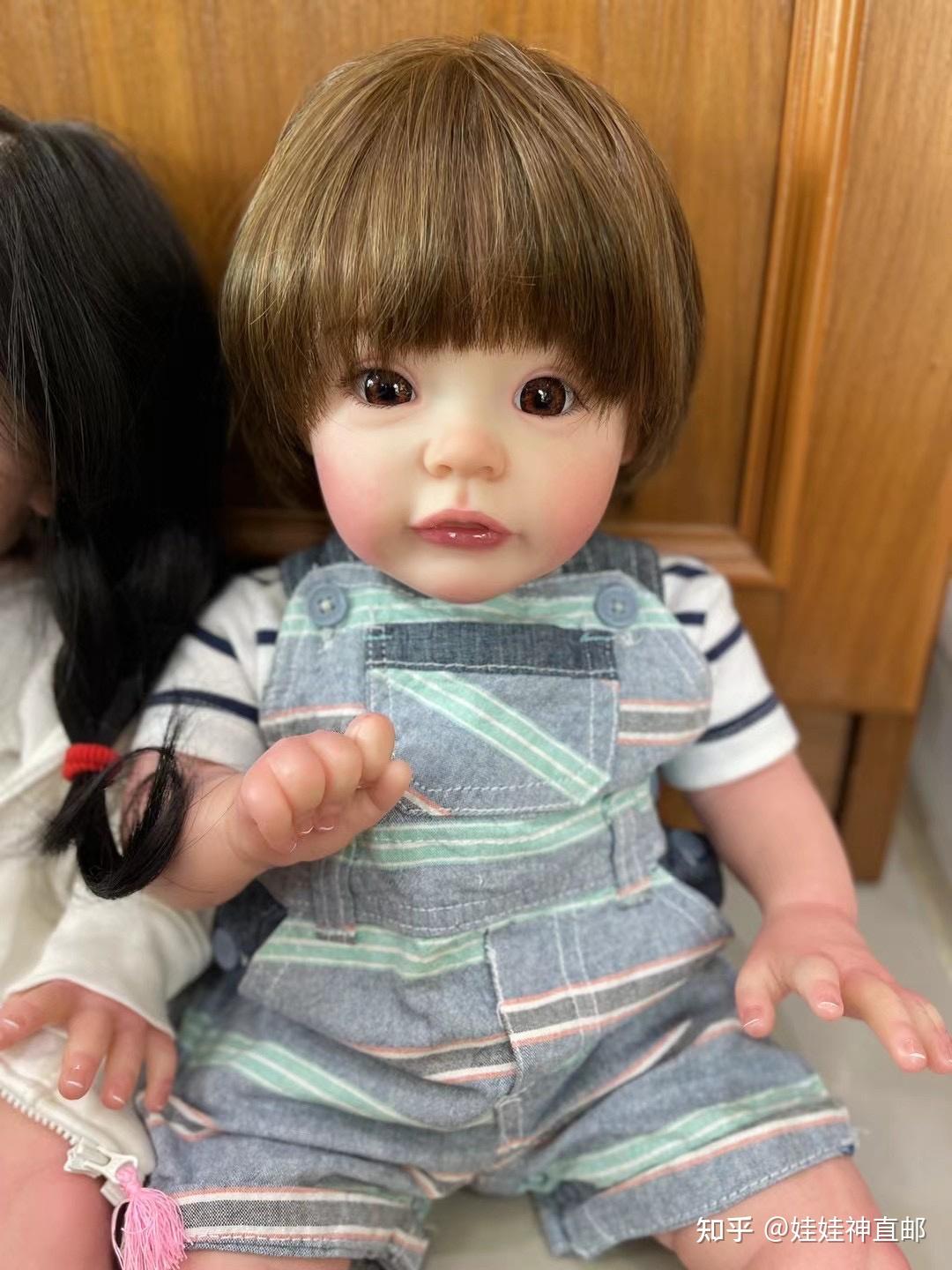 可以买假娃娃给宝宝玩吗知乎