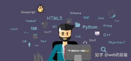 web前端现在薪资多少企业喜欢什么样的web前端工程师