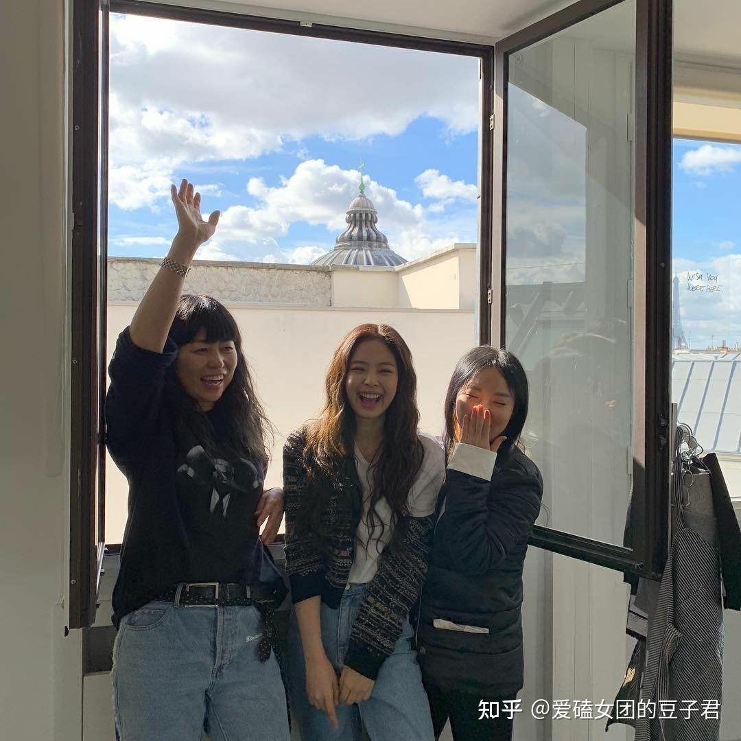 blackpink汗蒸房照片,blackpink汗蒸房 有有没有什么超美无水印的blackpink照片