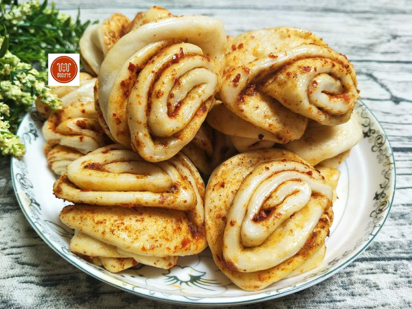 花卷的新吃法这样吃才够味在家也能轻松做一家人都爱吃