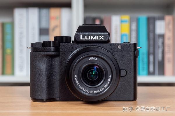 影像人生,聊聊佳能g7x3,索尼zv1,松下g100这三款vlog相机