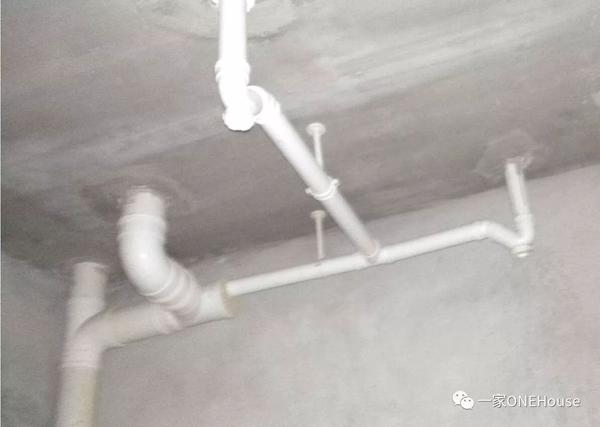 家庭装修中卫生间的异味来源及解决方法篇二:地漏,面盆下水管的处理