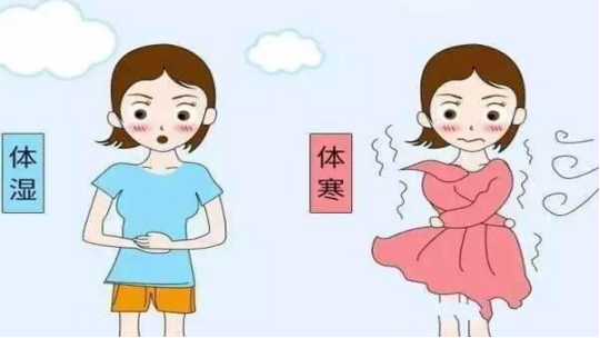 颐君堂分享体寒的女人有什么症状该怎么调理