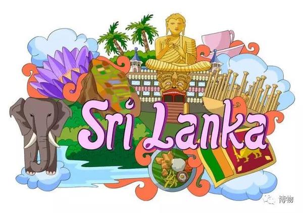 这里千差万别的地形赋予了斯里兰卡不成比例的丰富资源——拥有13个