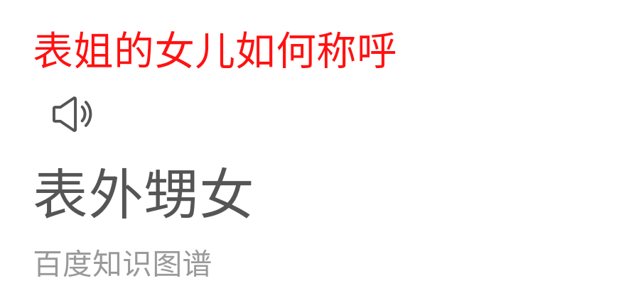大家,我确实一直搞不清楚"family tree"里面稍远一点的亲戚该怎么称呼