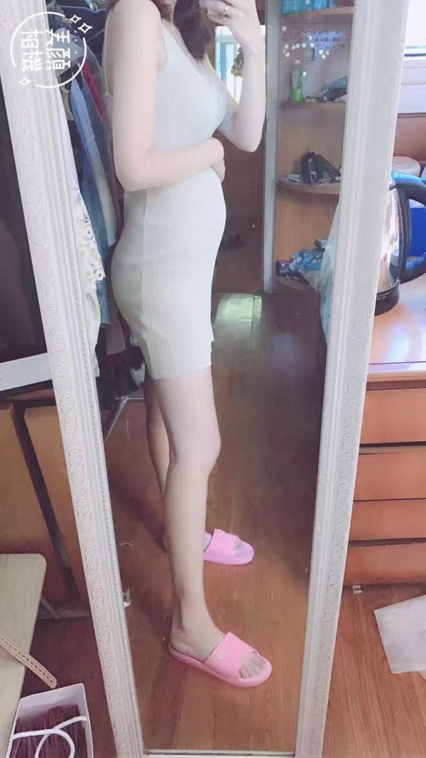 如何成为美丽优雅的孕妇?