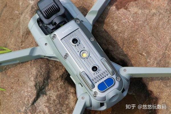 小白也能够轻松拍出大片的无人机:大疆御mavic air2体验评测