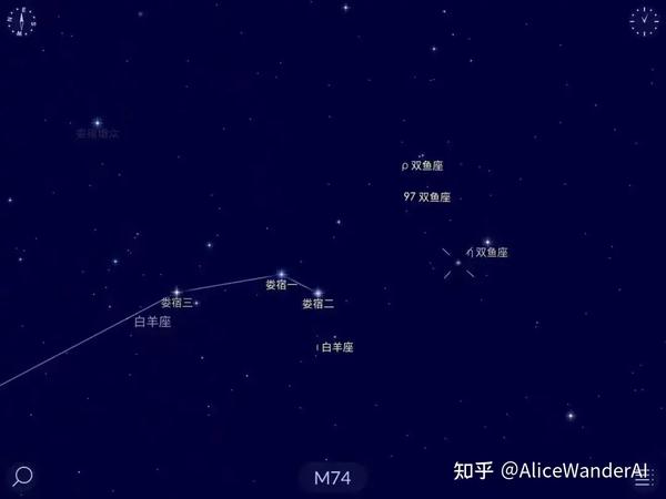 【星系】幽灵星系