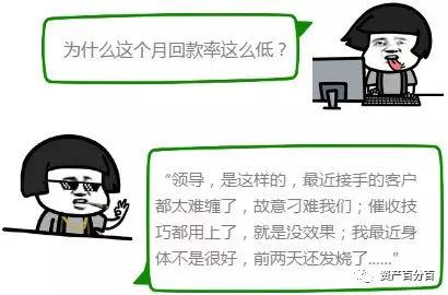 催收绝对不能犯的5大错误,你中招了吗?