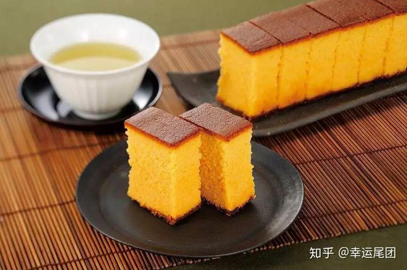 日本|从动漫里走出的美食,你吃过几样?词主持美食节图片