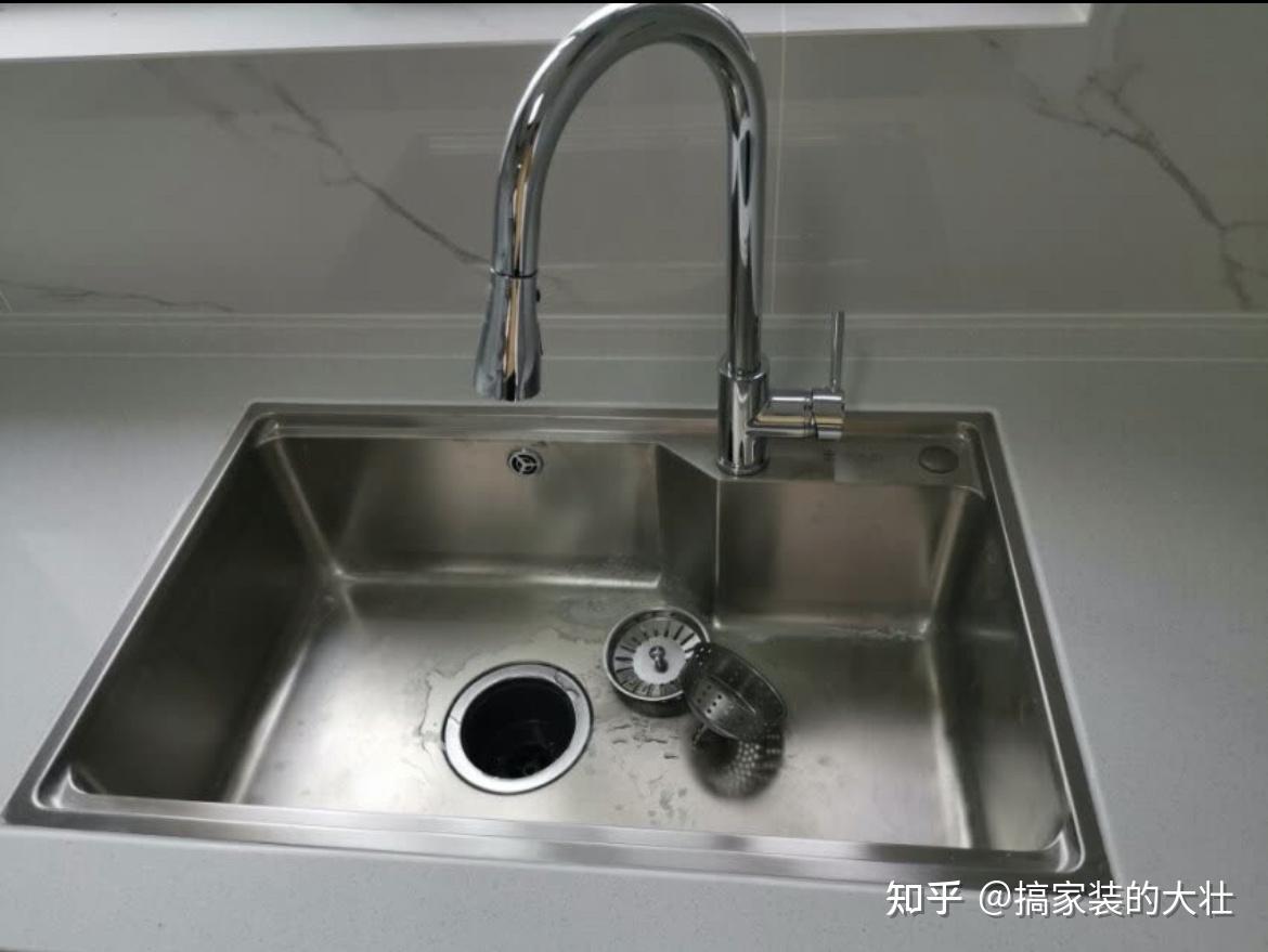 2022箭牌水槽指南箭牌水槽怎么样箭牌水槽和欧琳九牧哪个好5款高性价