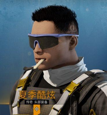 彩虹六号怎么玩好刘醒