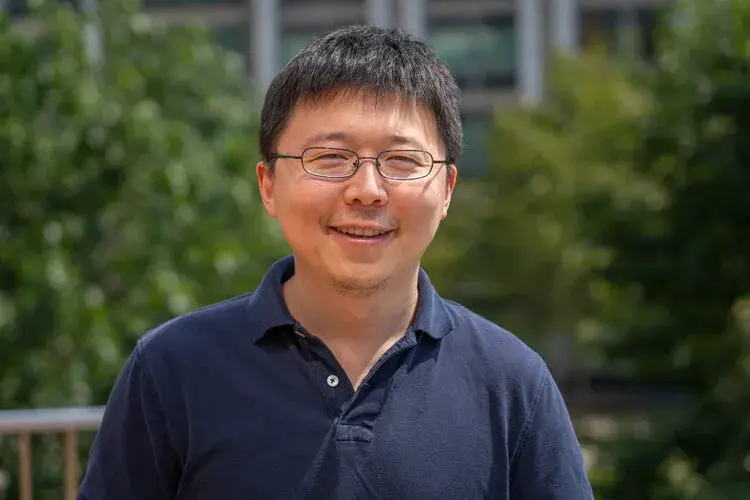 张锋教授分享,基因编辑的未来走向何方 知乎