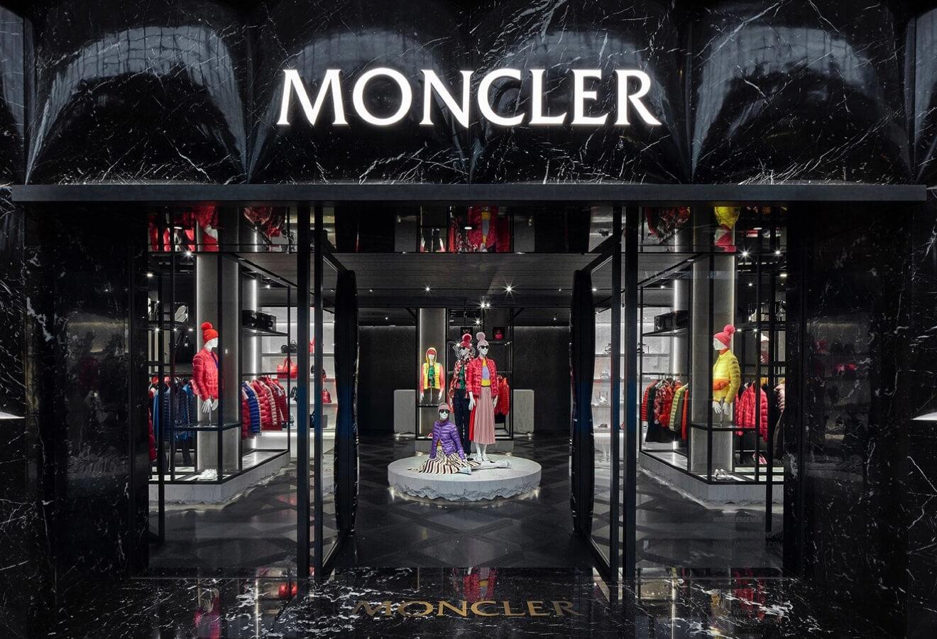 moncler ceo:疫情之后,任何战略必须基于年轻消费者和中国市场