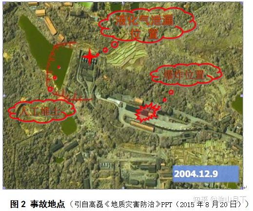 彭柏兴16年前的那场爆炸