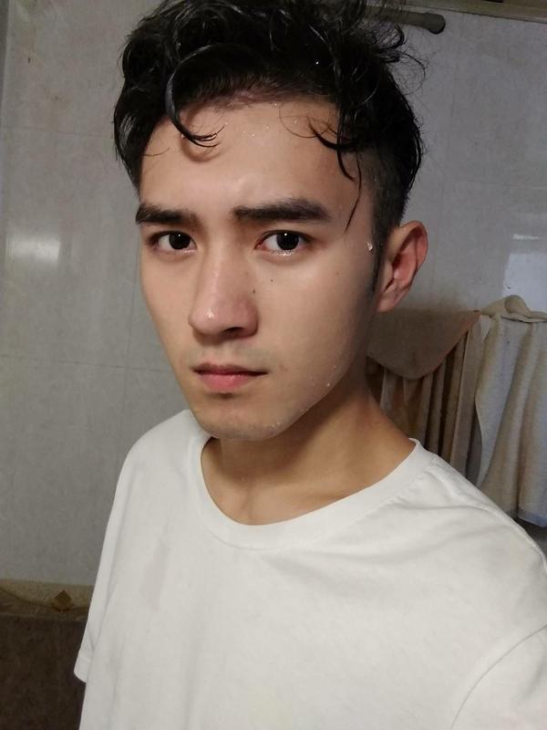 男生长得帅是一种什么体验?