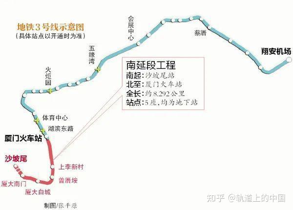 关于厦漳泉城际r1线泉州-厦门-漳州城际轨道(r1线,是一条贯穿厦门