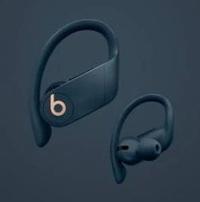 苹果powerbeats 4耳机通过fcc认证,发布在即