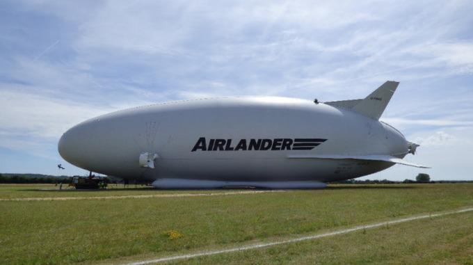 airlander10未来发展大揭秘