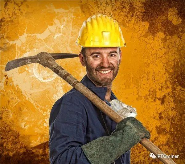 科普矿工是如何挖矿的呢