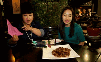 你点的不是菜,而是