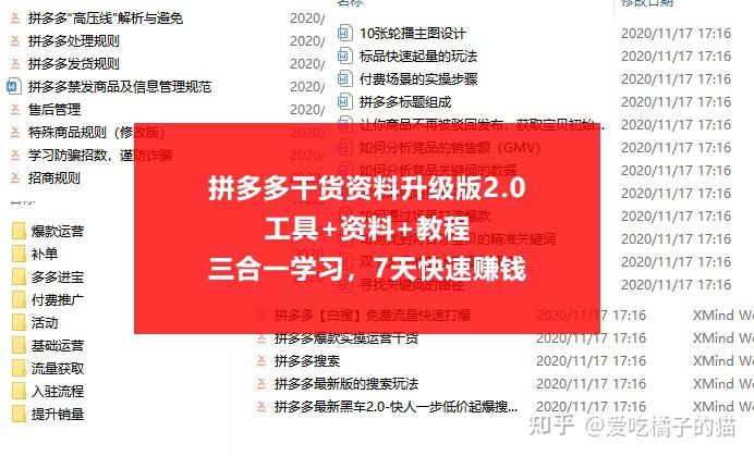 拼多多运营直通车操作方法新手老手必看