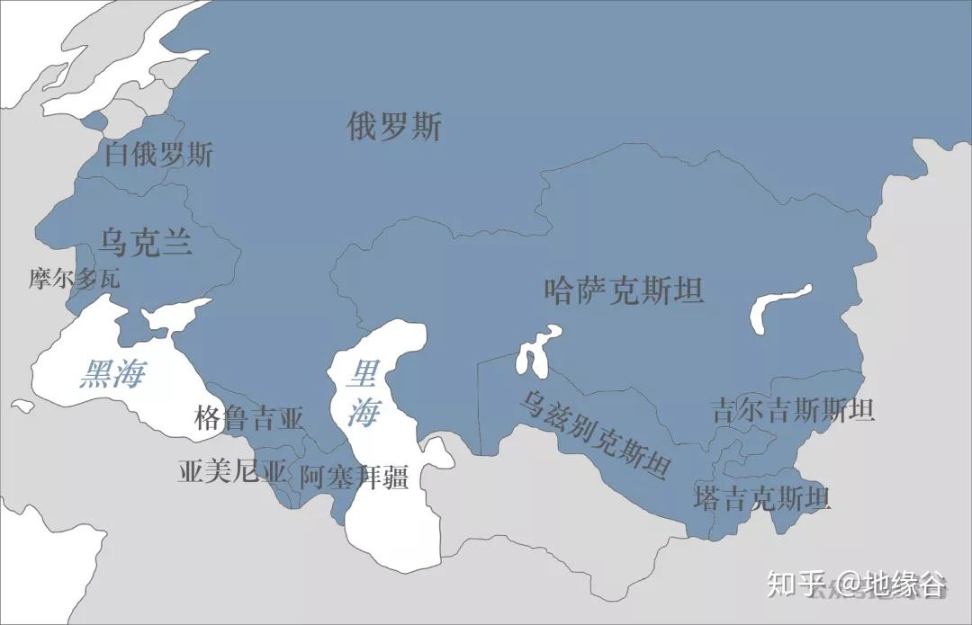 俄罗斯扩大了在北极圈内的军事存在,并部署了军事基地