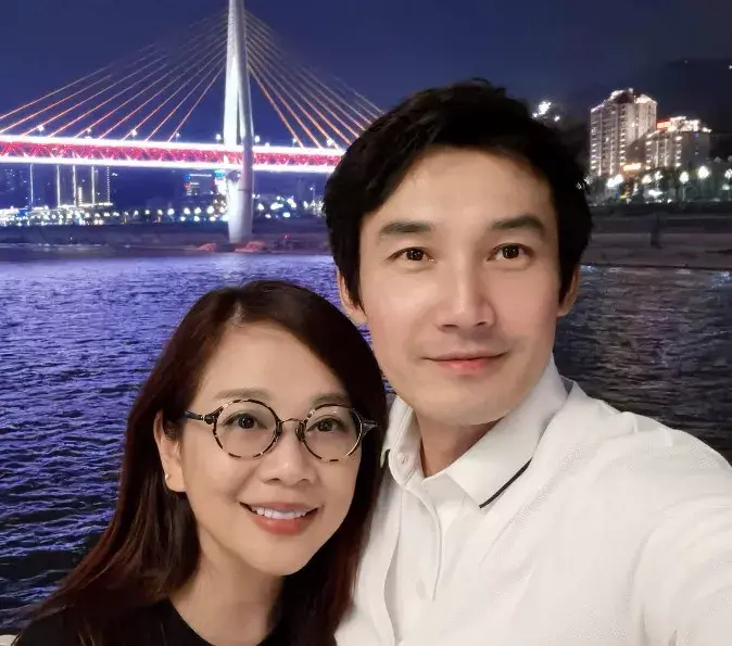 娱乐点评陈松伶和婆婆的关系曾舜晞发展檀健次近况王俊凯新戏