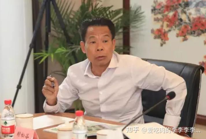 2021年客都好乡贤候选名单出炉,东升赖松谷成功入选