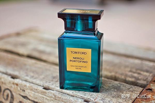 tom ford neroli portofino汤姆福特 橙花油